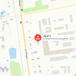 ИК-3 Перелешино